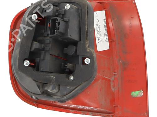 Used Right taillight Right taillight FIAT MULTIPLA (186_) 1.9 JTD (186AXE1A) (120 hp) 20959705 20959705