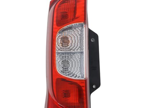 Left taillight PEUGEOT BIPPER (AA_) 1.4 HDi | BP36432578C34  - Image 6