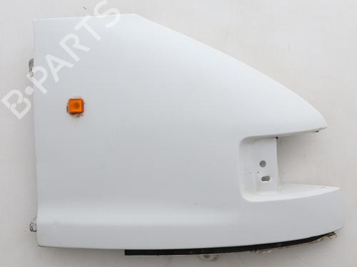 Forskærm Højre FIAT DUCATO Van (244_) 2.8 JTD (128 hp) 33123733