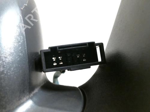 Used Right mirror VW POLO (6N2) 1.4 16V (75 hp) 22022356
