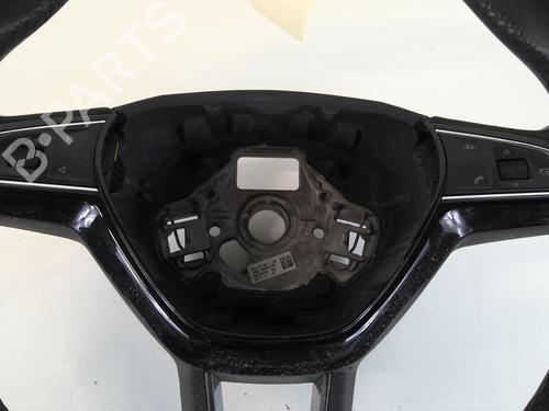 Used Steering wheel Steering wheel SKODA FABIA III (NJ3) 1.0 TSI (95 hp) 20940939 20940939
