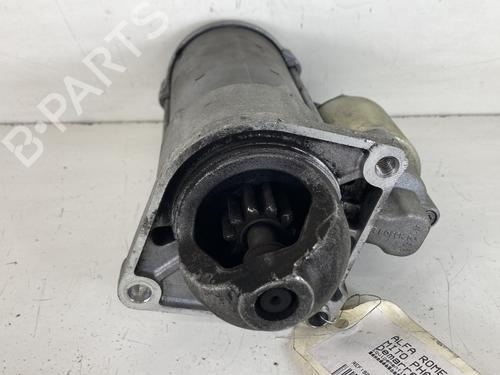 Used Starter Starter ALFA ROMEO MITO (955_) 1.4 (955.AXB1B, 955.AXU1A) (78 hp) 20962041 20962041