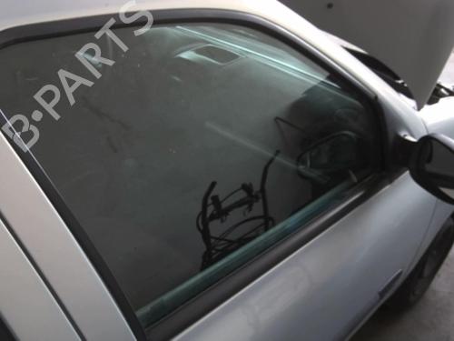 Used Front right door window RENAULT CLIO II (BB_, CB_) 1.5 dCi (B/CB08) (82 hp) 20972106