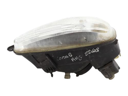 Left headlight OPEL CORSA B (S93) 1.4 i 16V (F08, F68, M68) | BP20953923C28 