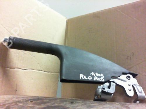 Used Hand brake VW POLO III (6N1) 60 1.7 SDI (60 hp) 22917831