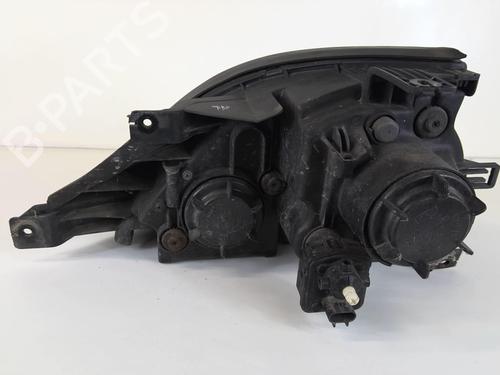 Right headlight HYUNDAI TERRACAN (HP) 2.9 CRDi 4WD | BP22023764C29 