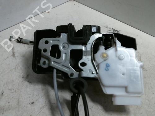 Used Front right lock Front right lock KIA CARENS III MPV (UN) 2.0 CRDi 140 (140 hp) 20951520 20951520