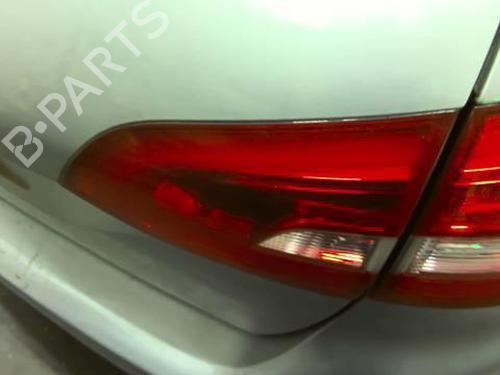 Used Right tailgate light Right tailgate light PEUGEOT 308 SW II (LC_, LJ_, LR_, LX_, L4_) 1.6 HDi 92 (92 hp) 20944125 20944125