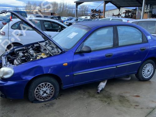 Left headlight DAEWOO LANOS Saloon (KLAT) 1.5 | BP22023583C28 - Image 9