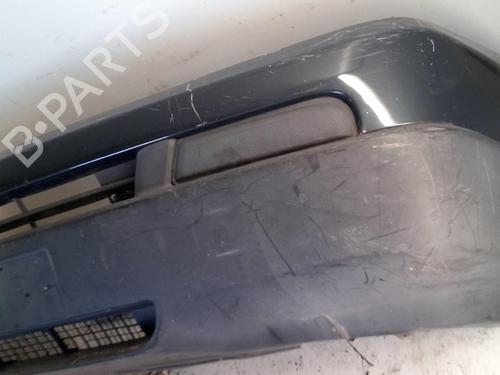 Used Front bumper Front bumper FIAT ULYSSE (220_) 2.1 TD (109 hp) 22021622 22021622