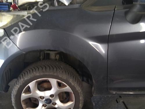 Forkjerm venstre FORD FIESTA VI (CB1, CCN) 1.4 TDCi (70 hp) 27184717
