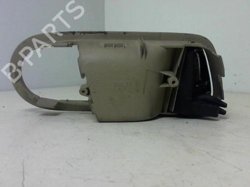 Used Front left interior door handle Front left interior door handle 20960821 20960821