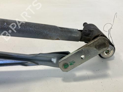 Used Front wipers mechanism Front wipers mechanism DACIA SANDERO II 1.0 SCe 75 (B8JC, B8JD, B8NC) (73 hp) 22029862 22029862