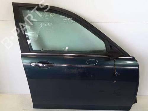 Used Right front door ROVER 75 (RJ) 2.0 CDTi (131 hp) 22020044