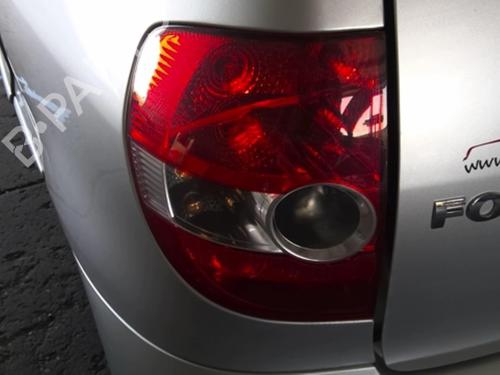 Left taillight VW FOX Hatchback (5Z1, 5Z3, 5Z4) 1.2 5Z0945111A