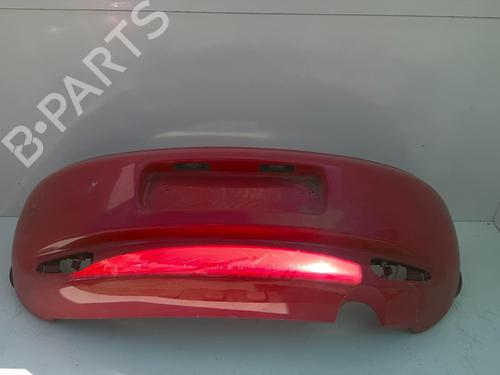 Rear bumper FORD PUMA (EC_) 1.4 16V | BP22020130C8 