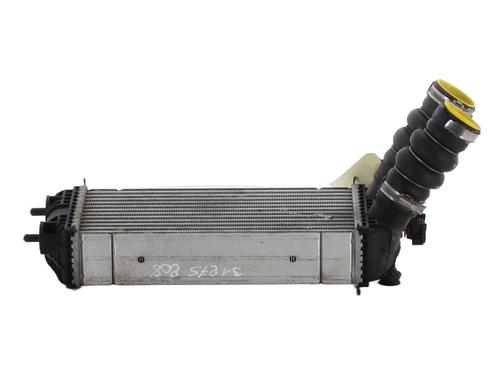 Used Intercooler Intercooler PEUGEOT 208 II (UB_, UP_, UW_, UJ_) 1.2 PureTech 100 (101 hp) 31930398 31930398