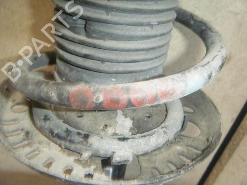 Left front shock absorber SKODA FABIA I (6Y2) 1.4 | BP20943415M16 