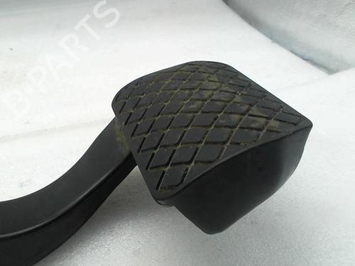 Break pedal AUDI Q7 (4LB) 3.0 TDI quattro | BP20965425I19 