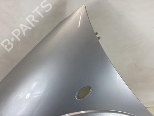Left front fenders CITROËN C3 I (FC_, FN_) 1.4 HDi | BP23104309C41 