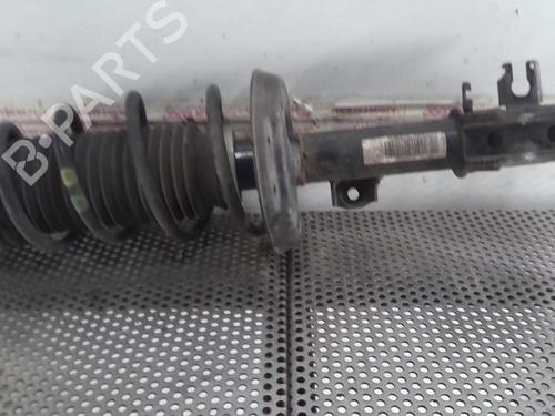 Used Right front shock absorber FIAT GRANDE PUNTO (199_) 1.2 (65 hp) 20950937