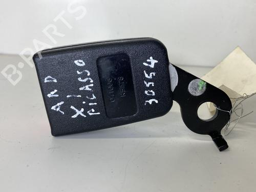 Seat buckle CITROËN XSARA PICASSO (N68) 1.6 16V | BP23791843I32