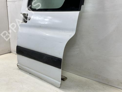 Left slide door PEUGEOT PARTNER Box Body/MPV (5_, G_) 1.6 HDi 90 | BP22641770C74 