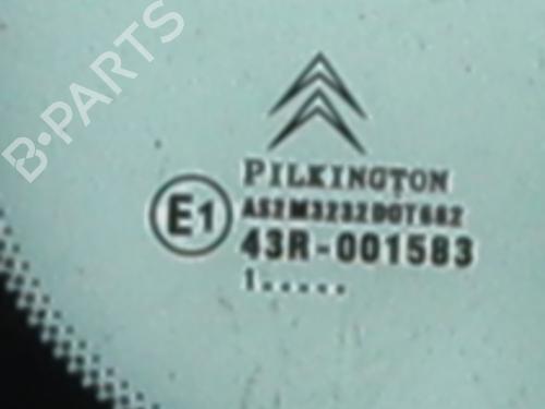 rear-left-door-window-citroen-c3-picasso-sh_-2008-31070010 main image