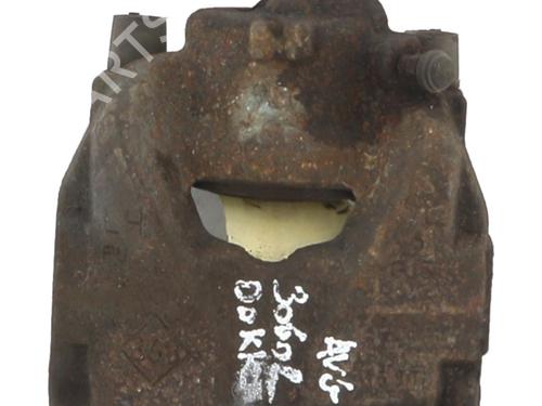 Left front brake caliper DACIA DOKKER MPV (KE_) 1.2 TCe (KEM0, KEAY) | BP23971633M105 - Image 4