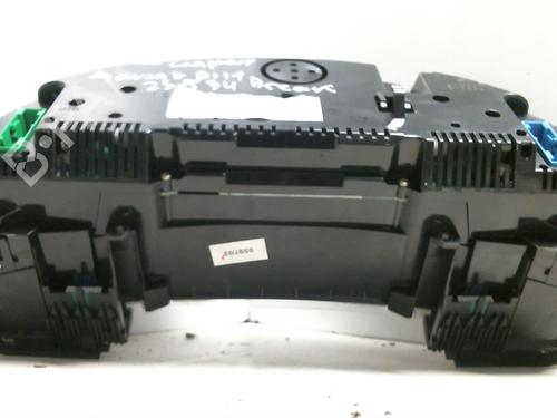 Compteur de vitesse AUDI A4 B6 Avant (8E5) 1.9 TDI quattro (130 hp) 22022070
