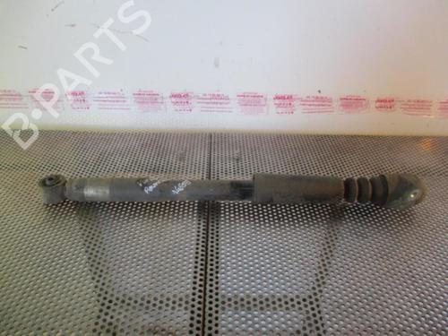 Used Right rear shock absorber VW FOX Hatchback (5Z1, 5Z3, 5Z4) 1.2 (55 hp) 20970269