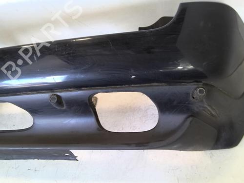 Rear bumper BMW X5 (E53) 3.0 d | BP22024637C8 