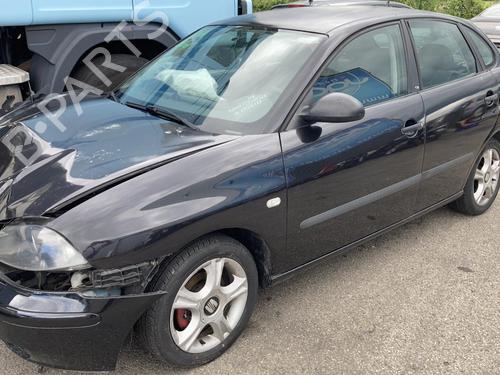 Left rear door SEAT IBIZA III (6L1) 1.9 TDI | BP22022448C4 