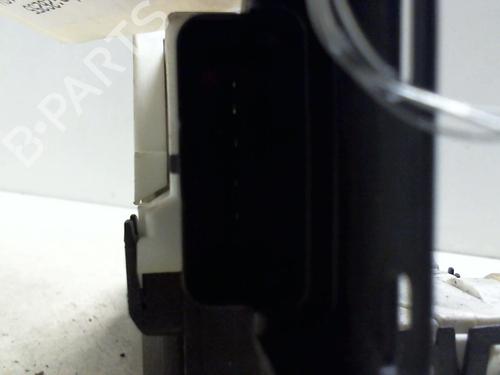 Used Front left lock Front left lock CITROËN C5 III (RD_) 1.6 HDi 110 (RD9HZC) (109 hp) 20971977 20971977