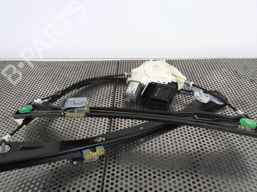 Used Front left window mechanism Front left window mechanism VW GOLF V Variant (1K5) 1.9 TDI (105 hp) 20963936 20963936