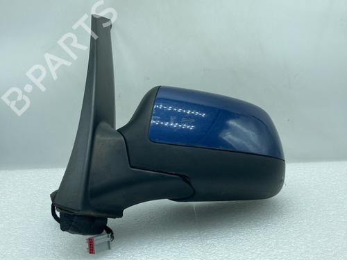 Left mirror FORD C-MAX (DM2) 1.6 TDCi | BP22027540C26