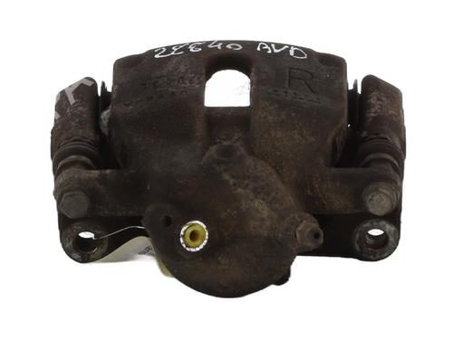 Used Right front brake caliper Right front brake caliper SUZUKI SWIFT III (MZ, EZ) 1.3 DDiS (RS413D) (75 hp) 32709228 32709228