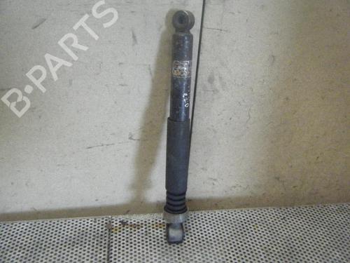 Used Right rear shock absorber RENAULT 21 (B48_) 2.1 D (B480) (69 hp) 22020471