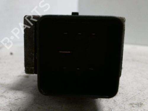 Electronic module PEUGEOT 207 (WA_, WC_) 1.4 HDi | BP20939290M83 
