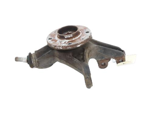 Used Left front steering knuckle Left front steering knuckle CITROËN C4 II (NC_) 1.6 HDi 115 (114 hp) 20945097 20945097