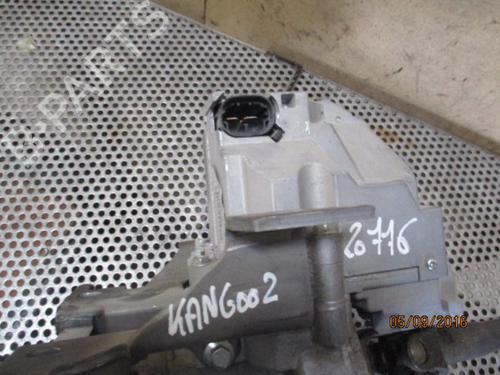 Steering column RENAULT KANGOO Express (FW0/1_) 1.5 dCi 85 (FW0K, FW0L, FW0B) | BP20954806M21