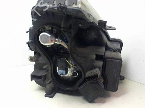 Used Left headlight Left headlight RENAULT VEL SATIS (BJ0_) 2.2 dCi (BJ0E, BJ0F) (150 hp) 20973232 20973232