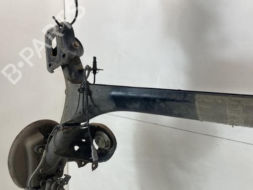 Rear axle CITROËN C4 I (LC_) 1.6 HDi | BP26656757M2 