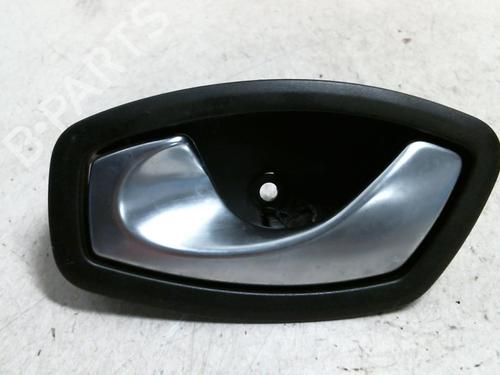 Front left interior door handle RENAULT MEGANE III Hatchback (BZ0/1_, B3_) 1.5 dCi (BZ09, BZ0D, BZ1W, BZ29, BZ14) | BP20939498I13 