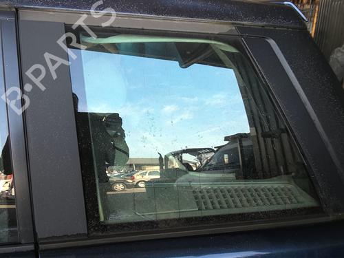 Used Rear left door window Rear left door window 37528740 37528740