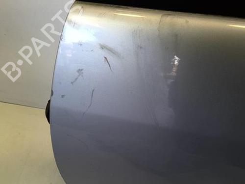 Left front door MERCEDES-BENZ A-CLASS (W168) A 170 CDI (168.009, 168.109) | BP22021660C2 
