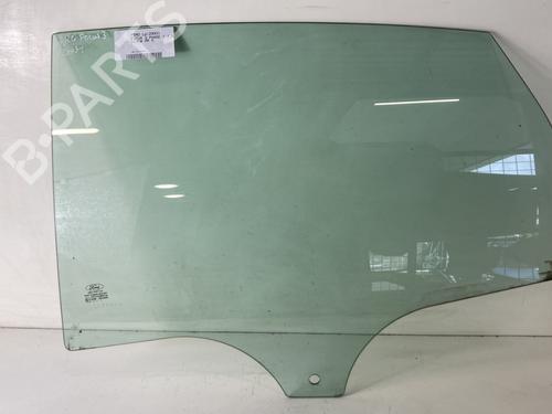 Used Rear left door window FORD FOCUS III 1.6 TDCi (95 hp) 20950165