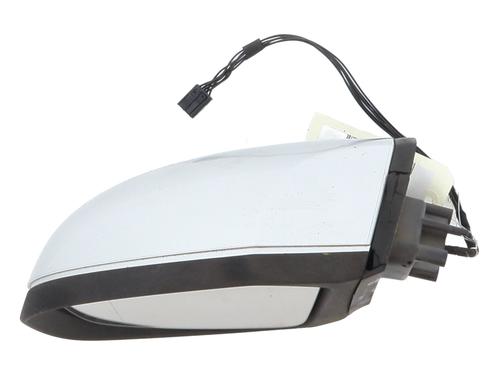 Left mirror MERCEDES-BENZ B-CLASS Sports Tourer (W245) B 180 CDI (245.207) | BP28476720C26