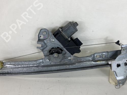 Front left window mechanism PEUGEOT 308 I (4A_, 4C_) 1.6 HDi | BP20962050C22 