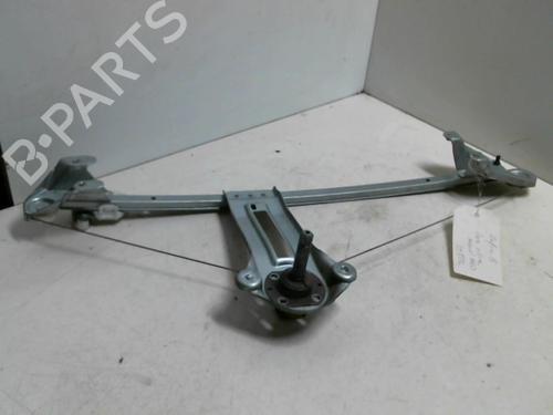Used Rear right window mechanism OPEL ZAFIRA / ZAFIRA FAMILY B (A05) 1.7 CDTI (M75) (110 hp) 20951753